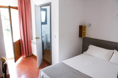 Hostal Plaja i Pati de Can Plaja — photo 9