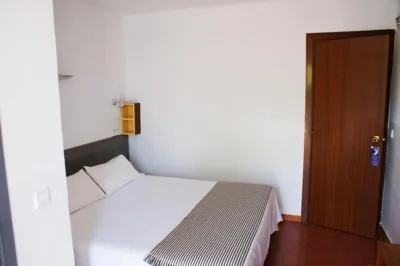 Hostal Plaja i Pati de Can Plaja — photo 10