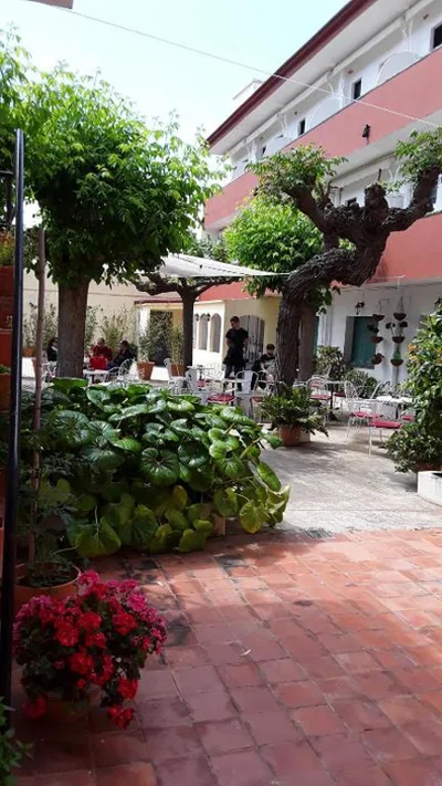 Hostal Plaja i Pati de Can Plaja — photo 11