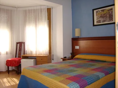 Hostal Platja — 写真 2