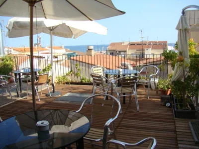 Hostal Platja — 写真 5