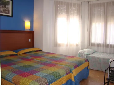Hostal Platja — 写真 6