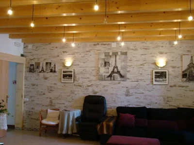 Hostal Platja — 写真 8