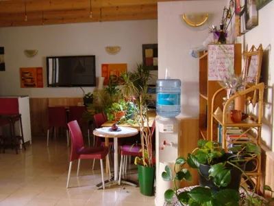 Hostal Platja — 写真 10