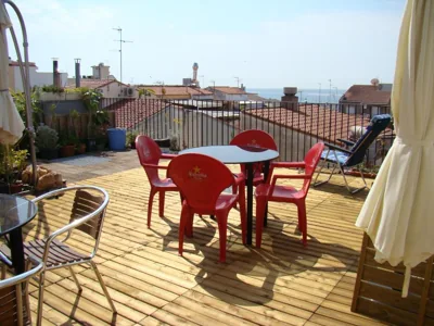 Hostal Platja — 写真 11