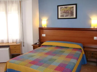 Hostal Platja — 写真 12