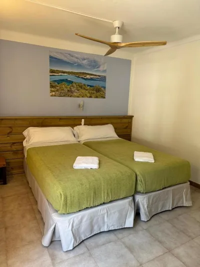 Hostal Playa — foto 11