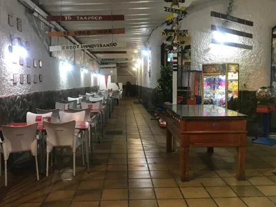 Hostal Playa Candor — foto 4