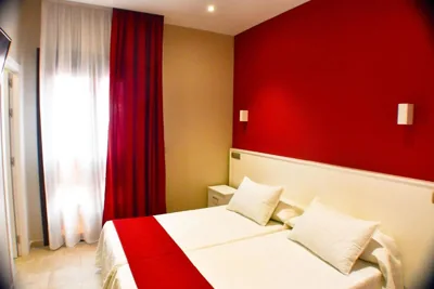 Hostal Playa Candor — foto 6