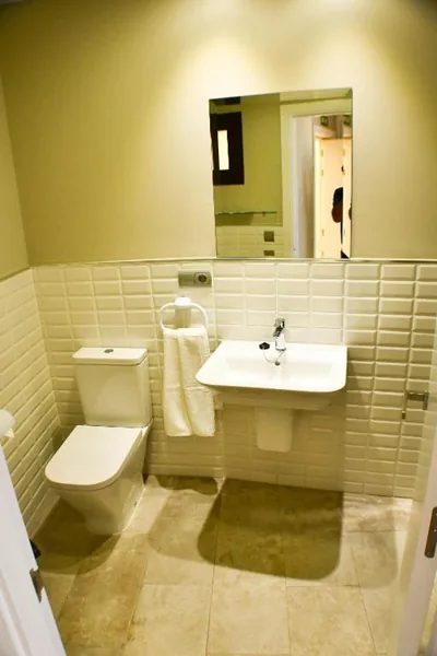 Hostal Playa Candor — foto 7