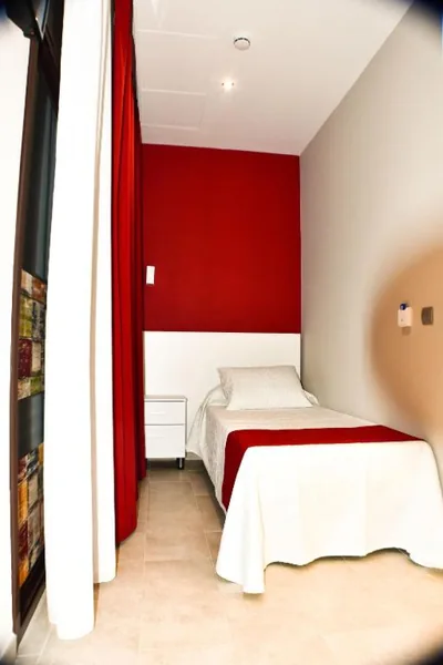 Hostal Playa Candor — foto 8