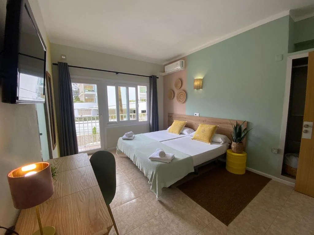 Hostal Playa de Palma