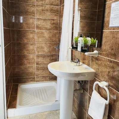 Hostal Playa de Palma — foto 3