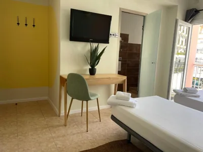 Hostal Playa de Palma — foto 5