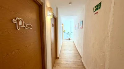 Hostal playa Dreams náutico Adults — 写真 5
