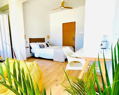 Hostal playa Dreams náutico Adults — 写真 11