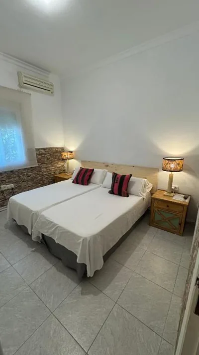 Hostal Playa Hidalgo — 写真 2