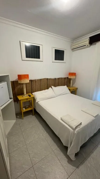 Hostal Playa Hidalgo — 写真 6