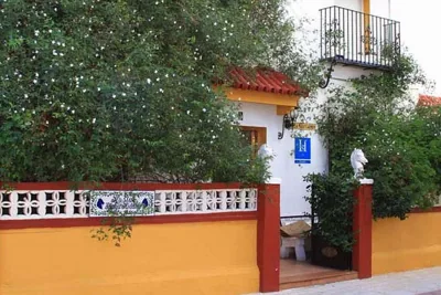 Hostal Playa Hidalgo — 写真 9