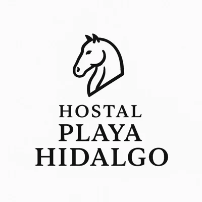 Hostal Playa Hidalgo — 写真 12