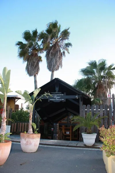 Hostal Playa Mazagon (El Remo) — foto 4