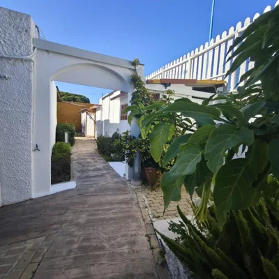 Hostal Playa Mazagon (El Remo) — foto 5
