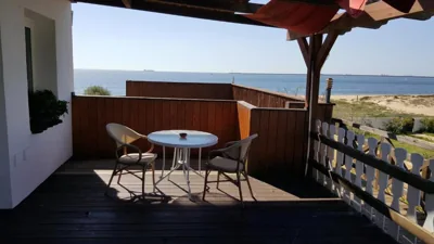 Hostal Playa Mazagon (El Remo) — foto 6