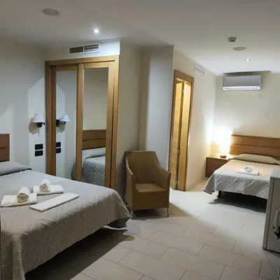 Hostal Playa Mazagon (El Remo) — foto 7