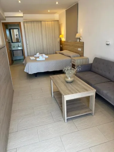 Hostal Playa Mazagon (El Remo) — foto 9