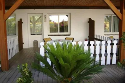 Hostal Playa Mazagon (El Remo) — foto 12