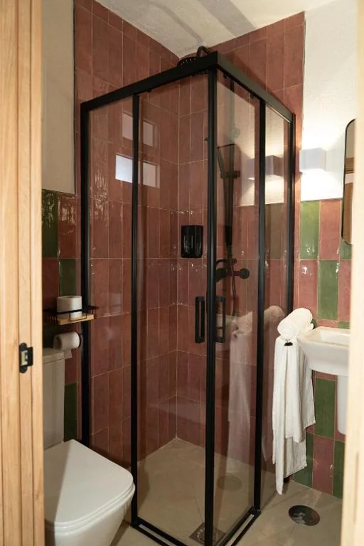Chambre quadruple confort — Hostal Playa Pitaya
