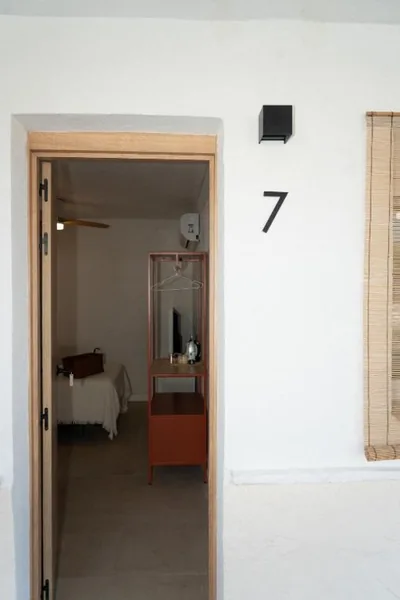 Hostal Playa Pitaya — photo 3