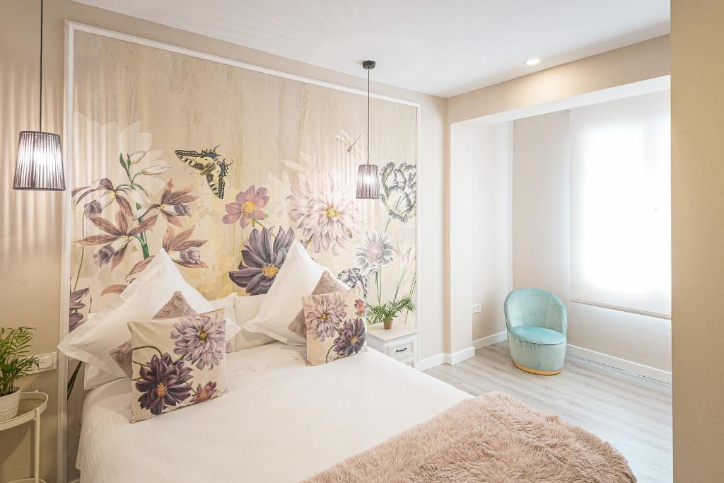 Hostal Plaza Boutique - Solo adultos