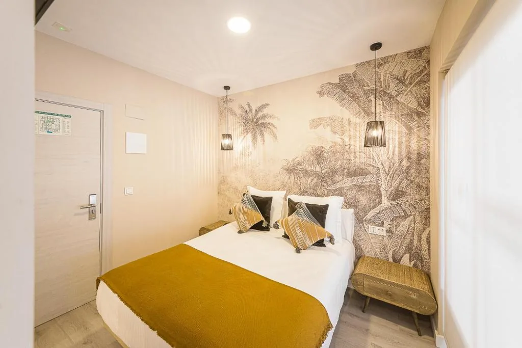 Hostal Plaza Boutique - Solo adultos