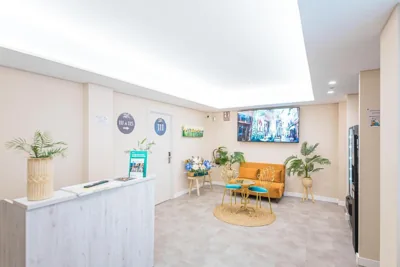 Hostal Plaza Boutique - Solo adultos — 写真 5