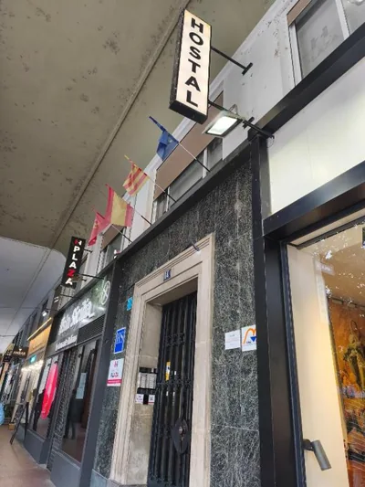 Hostal Plaza Boutique - Solo adultos — 写真 6