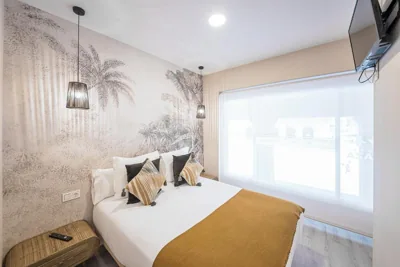 Hostal Plaza Boutique - Solo adultos — 写真 7