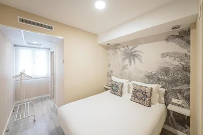 Hostal Plaza Boutique - Solo adultos — 写真 9