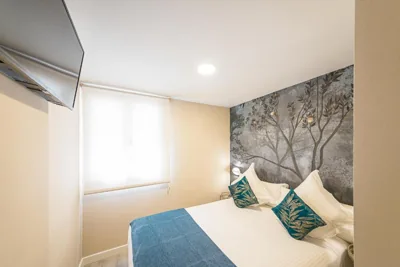 Hostal Plaza Boutique - Solo adultos — 写真 10