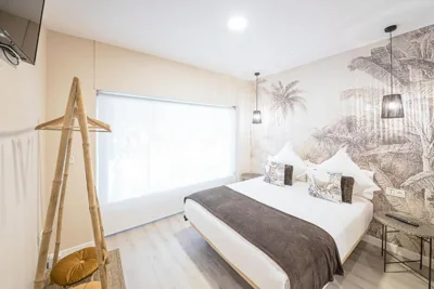 Hostal Plaza Boutique - Solo adultos — 写真 11