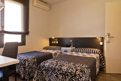 Hostal Plaza — foto 2