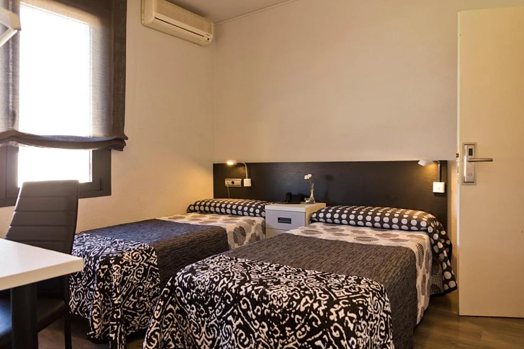 Hostal Plaza