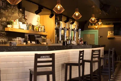 Hostal Plaza — foto 4