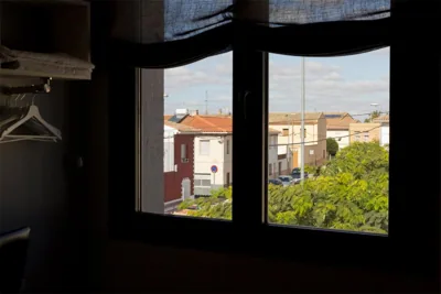 Hostal Plaza — foto 5