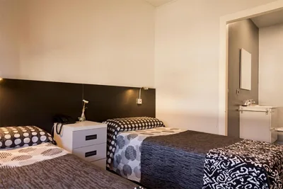 Hostal Plaza — foto 6