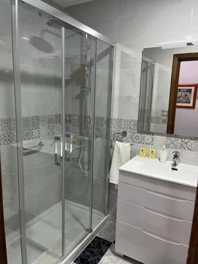 Hostal Plaza Damasco — Foto 3