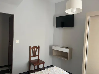 Hostal Plaza Damasco — Foto 4
