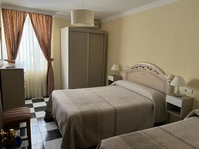Hostal Plaza Damasco — Foto 6