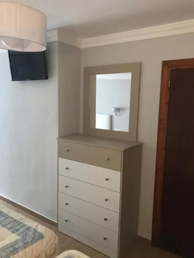 Hostal Plaza Damasco — Foto 12