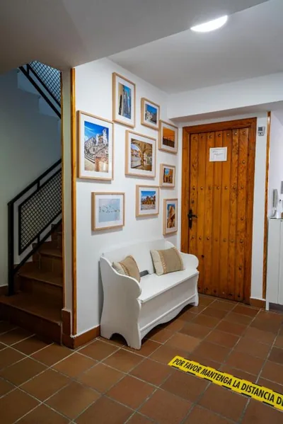 Hostal Plaza de Italia — foto 3